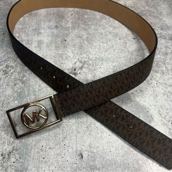Michael Michael Kors women’s belt size small main image 5